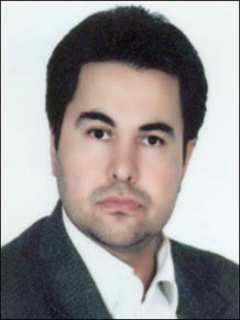 علیرضا قلی نژاد
