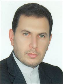 محمد قوچی