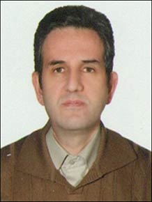 وحید قهرمان