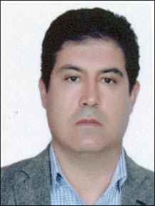 علی کاظمی