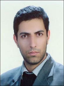 سعید کریمی اقدم اردکلو