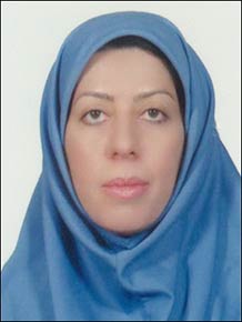 نیلوفر گل وبستان فرد