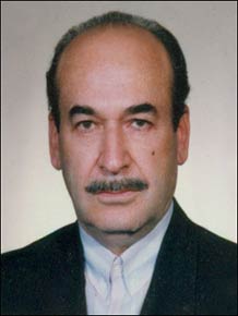 محمد گنجی
