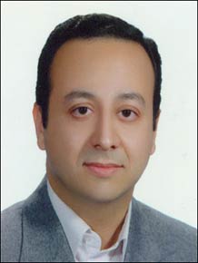 رضا لاهوتی
