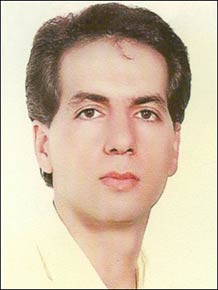 افشین لچینانی