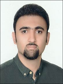 سیدمحمد مهدی لطیفی رستمی