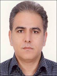 مسعود لطیفی فرد