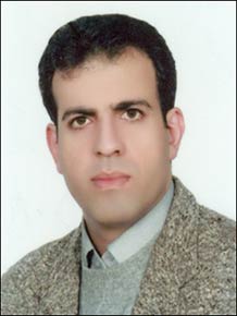 پدرام لعل بخش