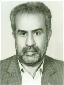 سید حسین محفوظی موسوی