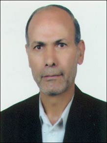 محمدعلی محیطی