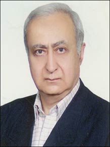 سید محمدعلی مرعشی