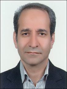 خلیل مطلب زاده