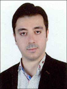 مرتضی معصوم نژاد