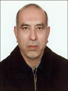 ابراهیم ملایمی