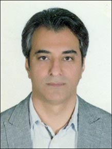 مجید ملک محمدی