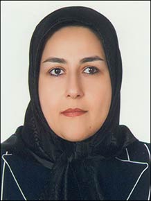 ماندانا منصوری