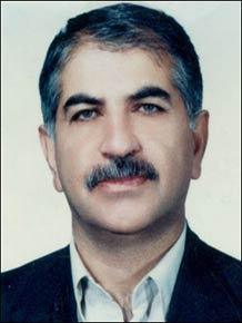 محمدصادق منیعی