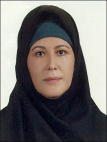 معصومه مهاجر رهبری