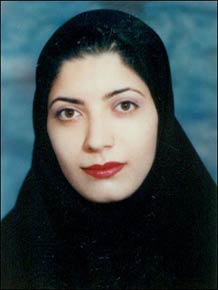 ویدا مهدیخانی سلیمانلو