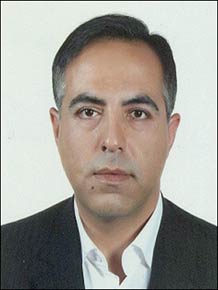 محمدرضا مهرافزا