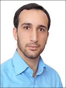 بهروز مهرپور