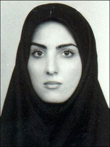 لیلی مهرپور