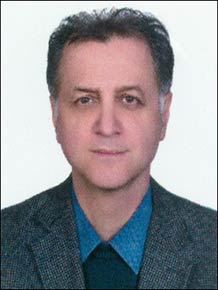 احمد میرزنده دل