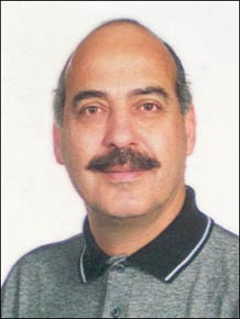 محمدجواد میرفخرائی