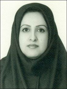 معصومه نجیب شارشانی