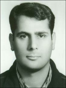 امید نظری مهینی
