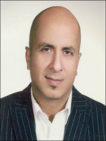 محمد سعید نعمتی
