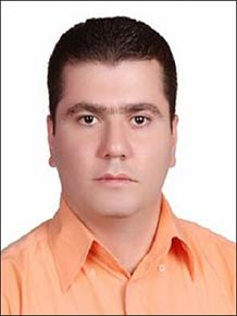 پوریا نیکخواه منش