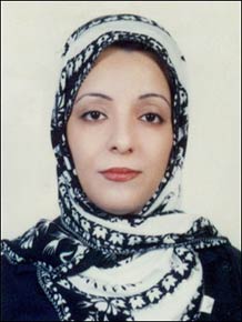 مریم واثقی پناه