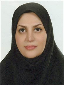 سیمین واحدی