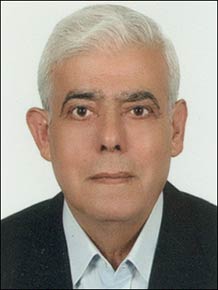 بهروز واحدی اردبیلی