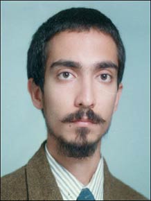 مهدی واعظ شوشتری
