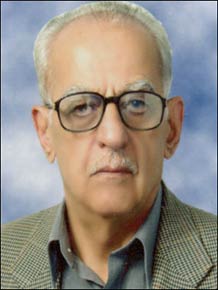 افضل وثوقی