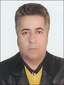 مسعود یزدانی مقدم