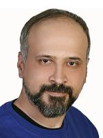 مترجم رسمی سلمان حاج نجاری