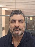 امیر مهدوی سهی