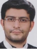سید معین رضوی مقدم