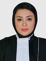 وکیل وفا صباحی مقدم