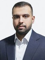 وکیل هادی امیری