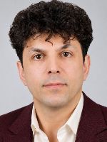 حسن وکیلی تبار