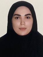 خدیجه الهی