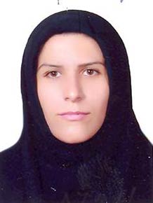 الهام زینلی سیاوشیانی