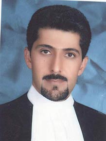 وکیل دادگستری محمد جوکار در فارس و کهگیلویه و بویراحمد