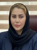 مرضیه عبداللهی