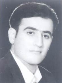 ابوالحسن شاه محمدی