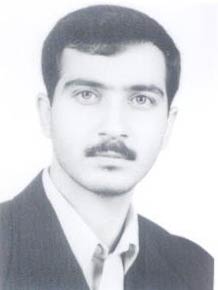 محسن میرزائی پرانده